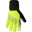 Madison Stellar Reflective Waterproof Thermal Gloves / Hi-Viz Yellow - Black