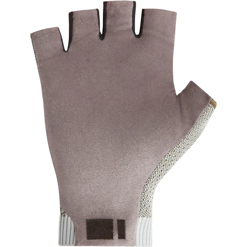 Madison Flux Ergonomix Trail Mitts / Magnesium Grey-1