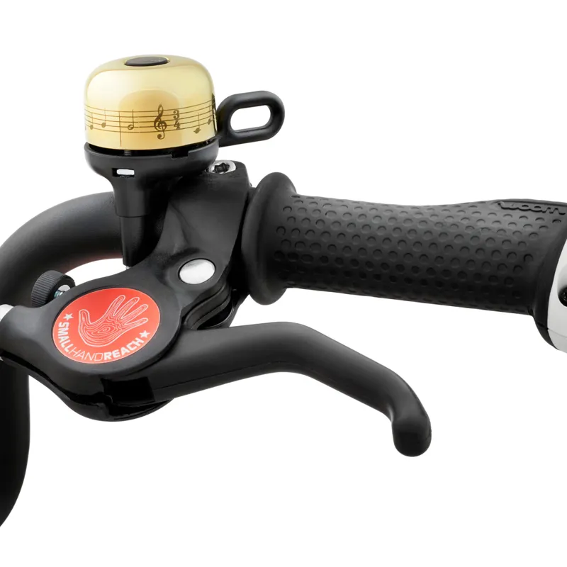 woom VIENNA Bike Bell-1