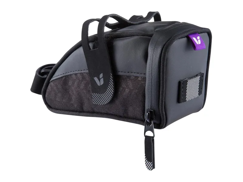 Liv Vecta Seat Bag - Black