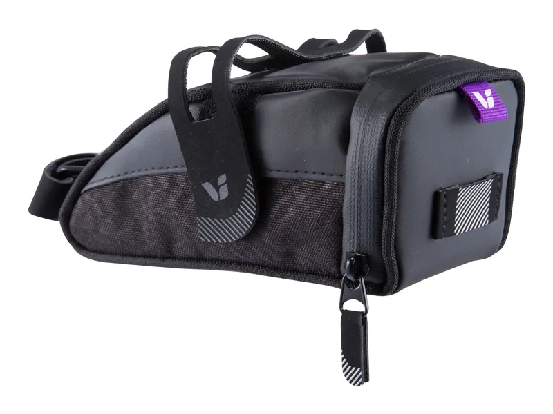 Liv Vecta Seat Bag - Black-1