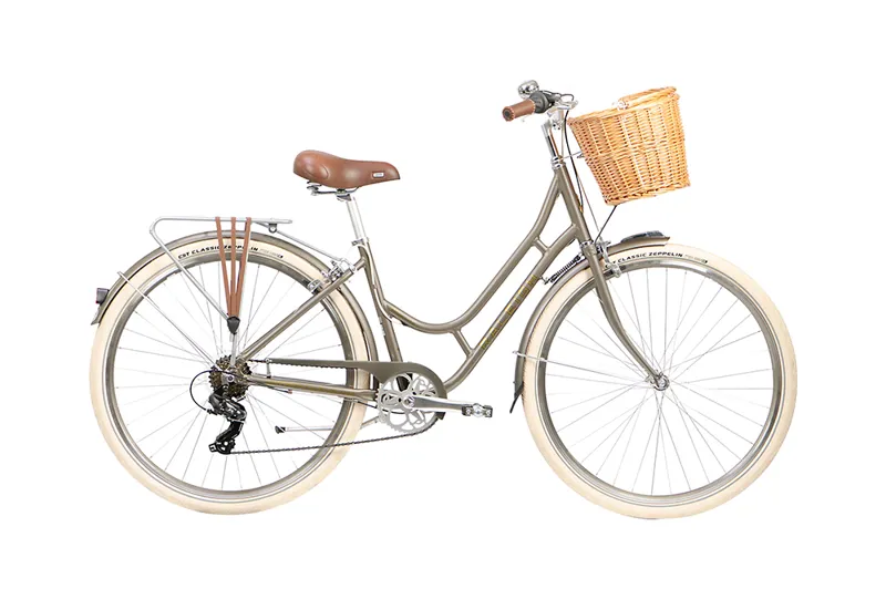 RALEIGH Willow Bronze Brown 1