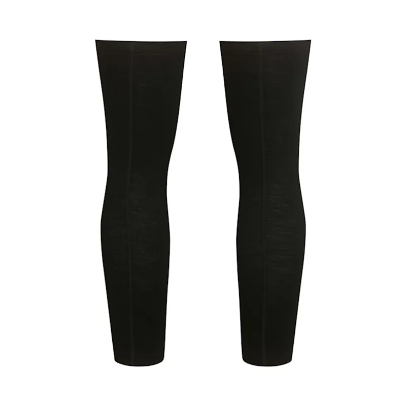 Rapha Merino Knee Warmers - Black