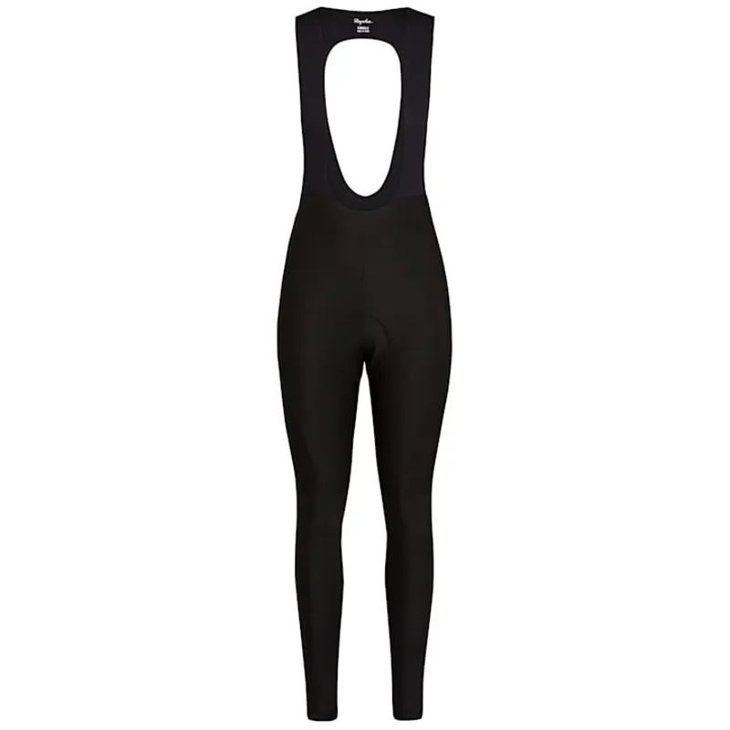 Rapha Women's Core Winter Tights With Pad - Black