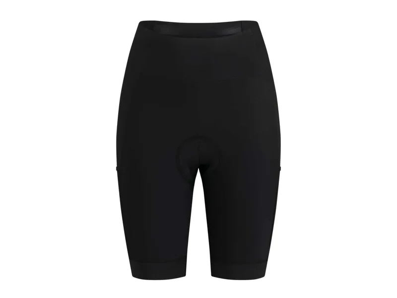 Rapha Core Cargo Shorts / Womens / Black - White
