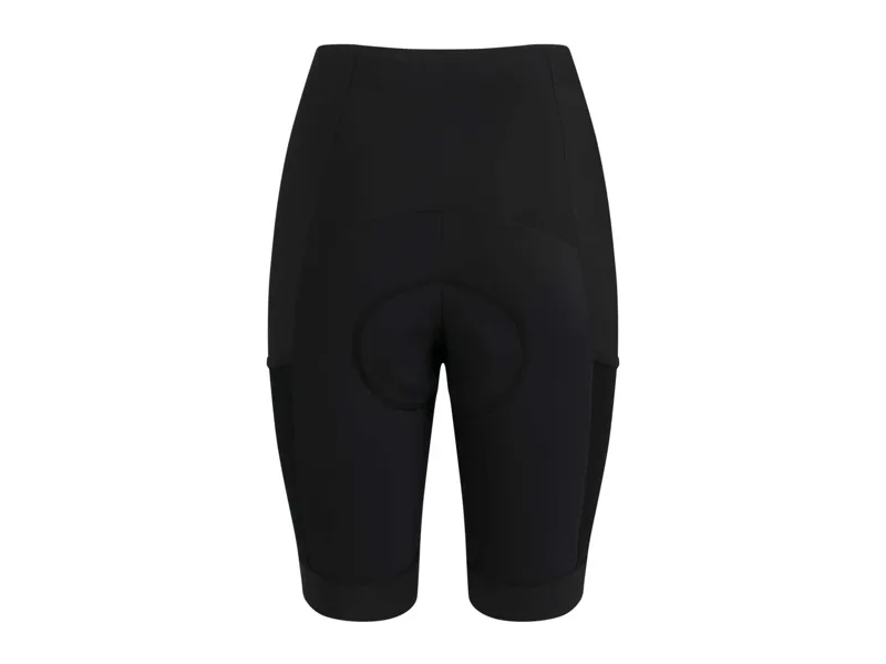 Rapha Core Cargo Shorts / Womens / Black - White-1