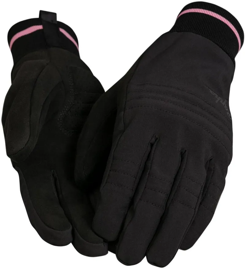 Rapha Winter Gloves - Black