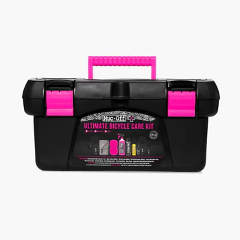 Muc-Off Ultimate Kit-1