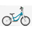 woom GO 1+ - Lightweight Balance Bike - Metallic Blue