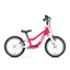 woom GO 1+ - Lightweight Balance Bike - Hot Pink