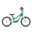 woom GO 1+ - Lightweight Balance Bike - Metallic Turquoise