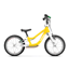 woom GO 1+ - Lightweight Balance Bike - Vibrant Yellow