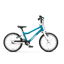 woom ORIGINAL 3 AUTOMAGIC - 16 inch Lightweight Kids Bike - Blue