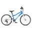 woom ORIGINAL 4 - 20 inch Lightweight Kids Bike - Blue