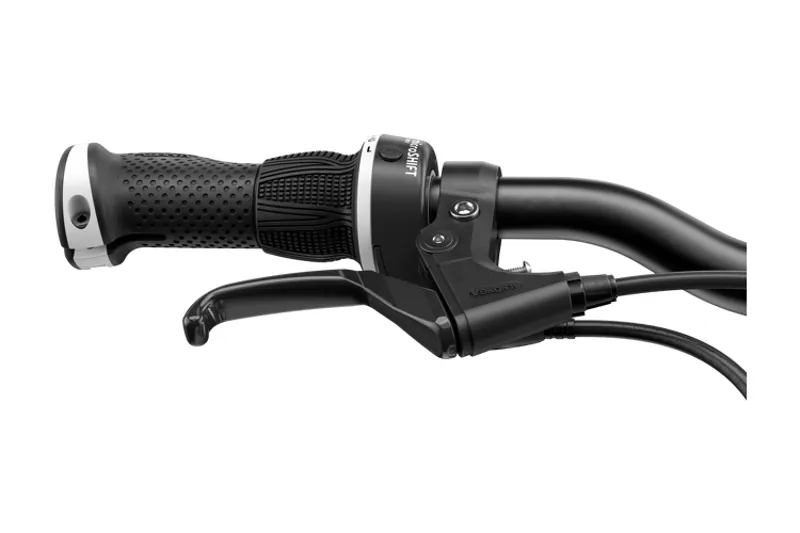 woom ORIGINAL 4 - 20 inch Lightweight Kids Bike - Red-2