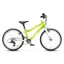 woom ORIGINAL 4 - 20 inch Lightweight Kids Bike - Lizard Lime