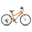 woom ORIGINAL 4 - 20 inch Lightweight Kids Bike - Flame Orange