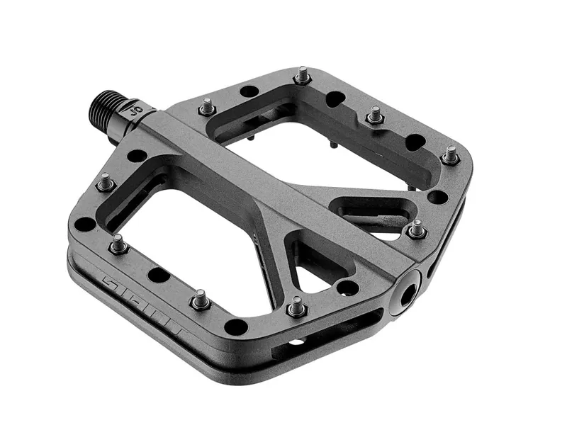 Giant Pinner Elite Flat Pedal- Black
