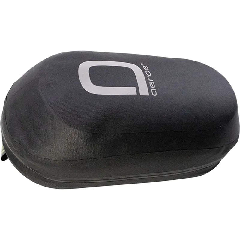 Aeroe Quick Pod - 11 litre - Black