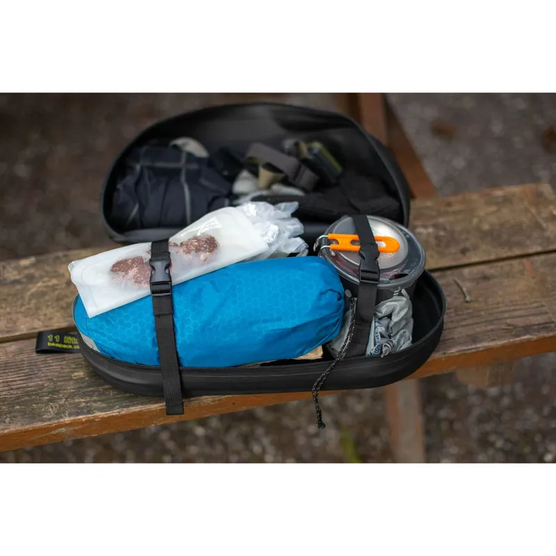 Aeroe Quick Pod - 11 litre - Black-2