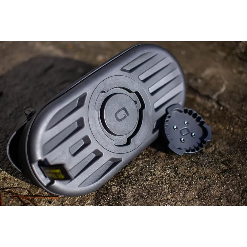 Aeroe Quick Pod - 11 litre - Black-3