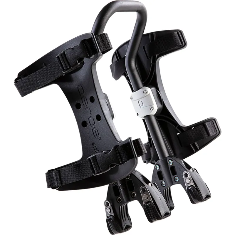 Aeroe Spider Rear Cradle - Black-2