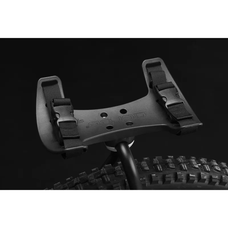 Aeroe Spider Rear Cradle - Black-4