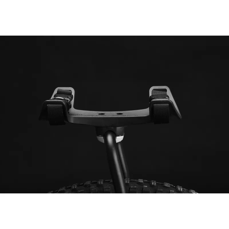 Aeroe Spider Rear Cradle - Black-5