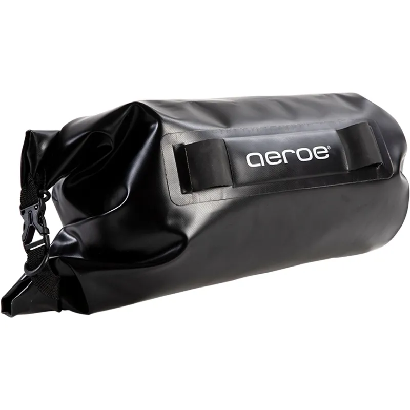 Aeroe Dry Bay - 12 litres - Black-1