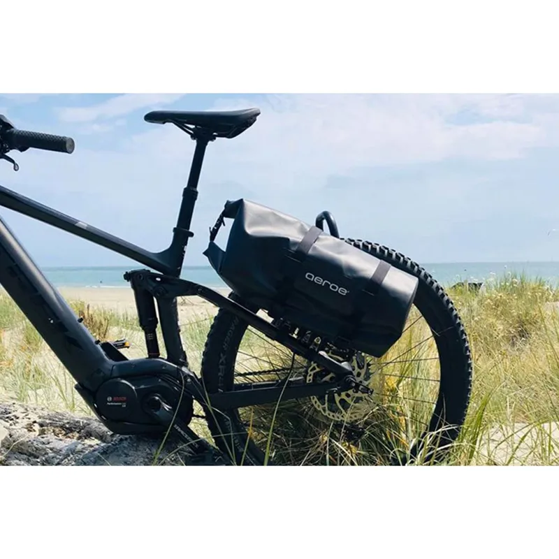 Aeroe Dry Bay - 12 litres - Black-3