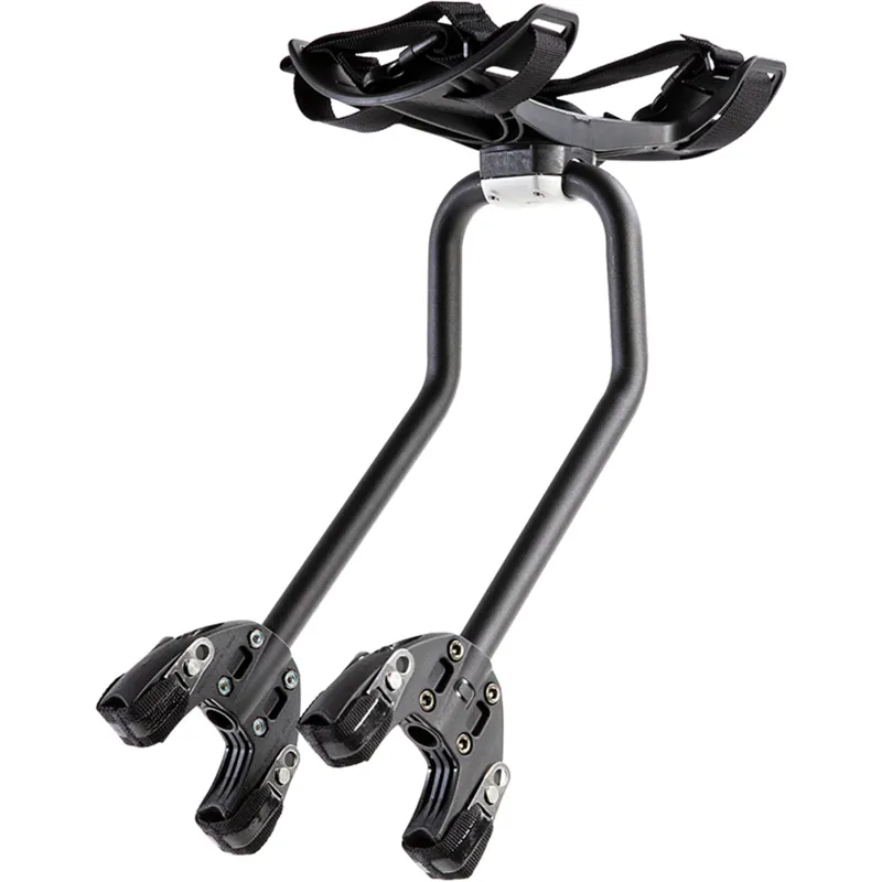 Aeroe Spider Rear Rack - Black