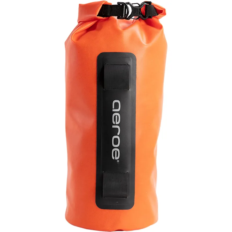 Aeroe Dry Bay - 8 litres - Orange / Black