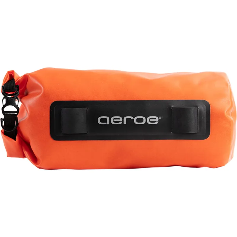 Aeroe Dry Bay - 8 litres - Orange / Black-1