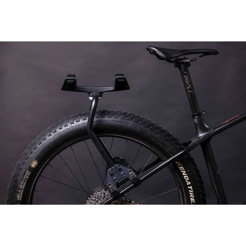 Aeroe Spider Fat Rack - Black-1