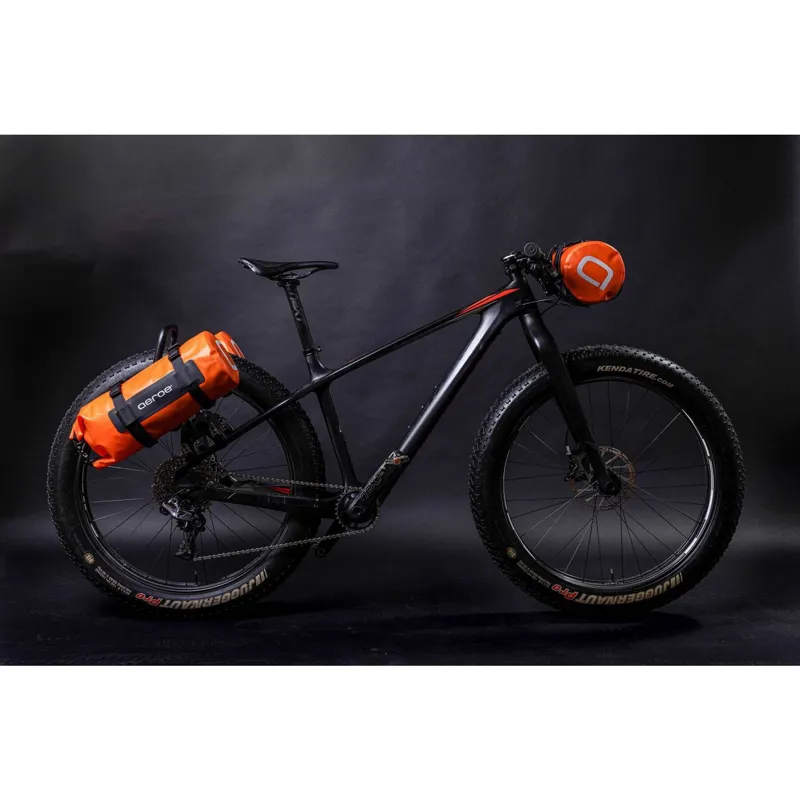 Aeroe Spider Fat Rack - Black-3