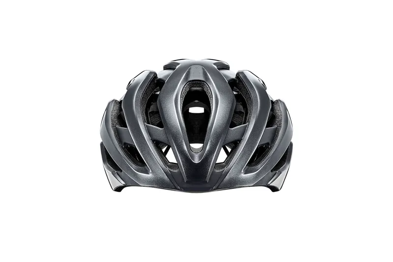 Liv Rev Pro MIPS Helmet - Gloss Metallic Black-3