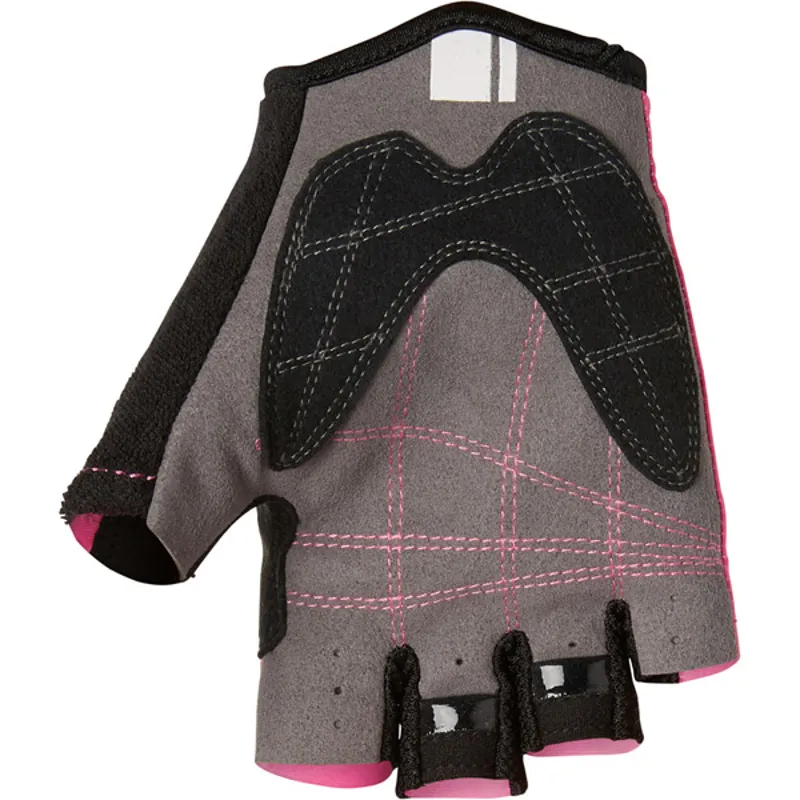 Madison Track Womens Mitts in Pink-1