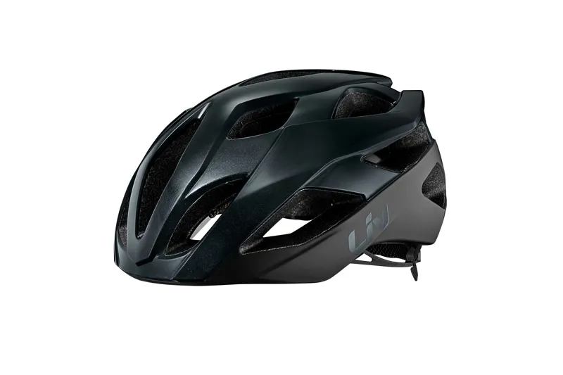 Liv Rev Elite MIPS Helmet - Gloss Stardust Black