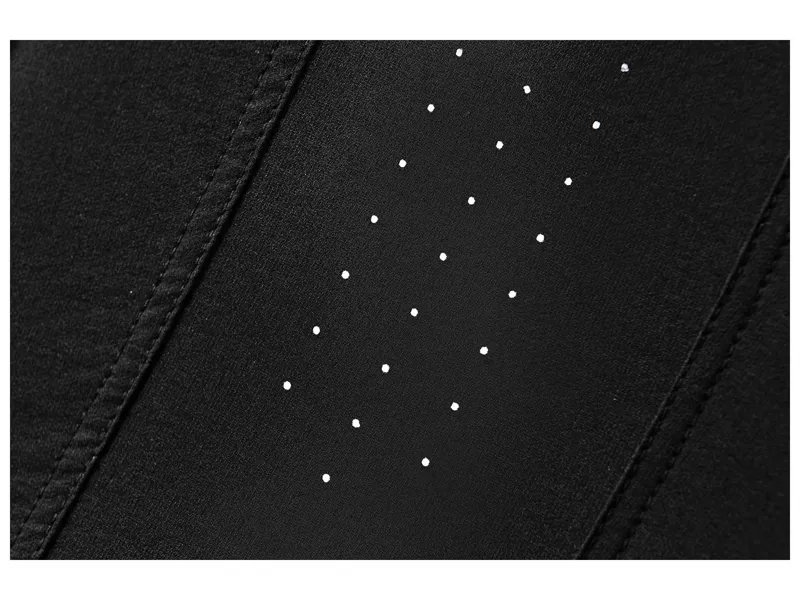 Liv Energize Baggy Shorts - Black-4