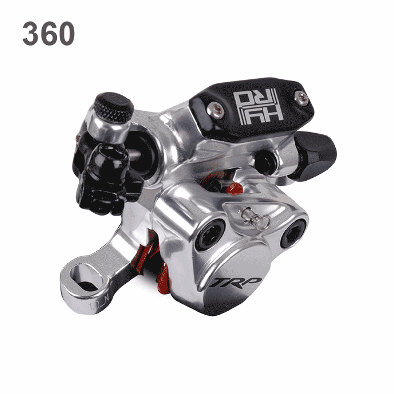 TRP - Hy/Rd Caliper-5
