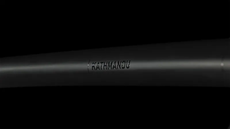 2023 Cube Kathmandu Hybrid SLT 750 - Electric Bike - Black/Metal-3