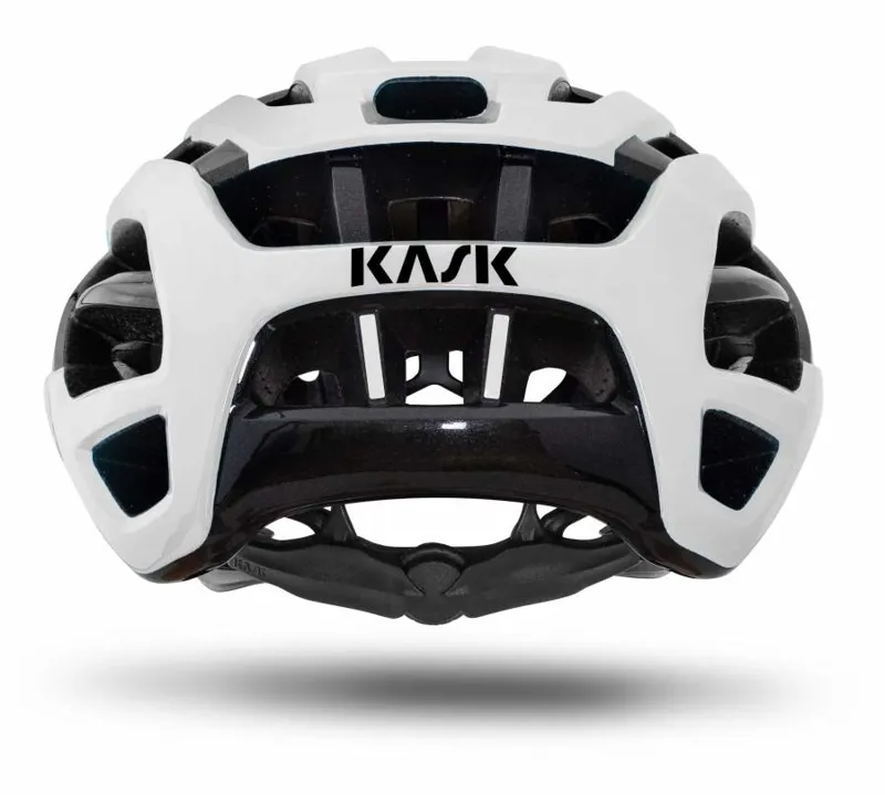 Kask Valegro WG11 - Road Helmet - White-3