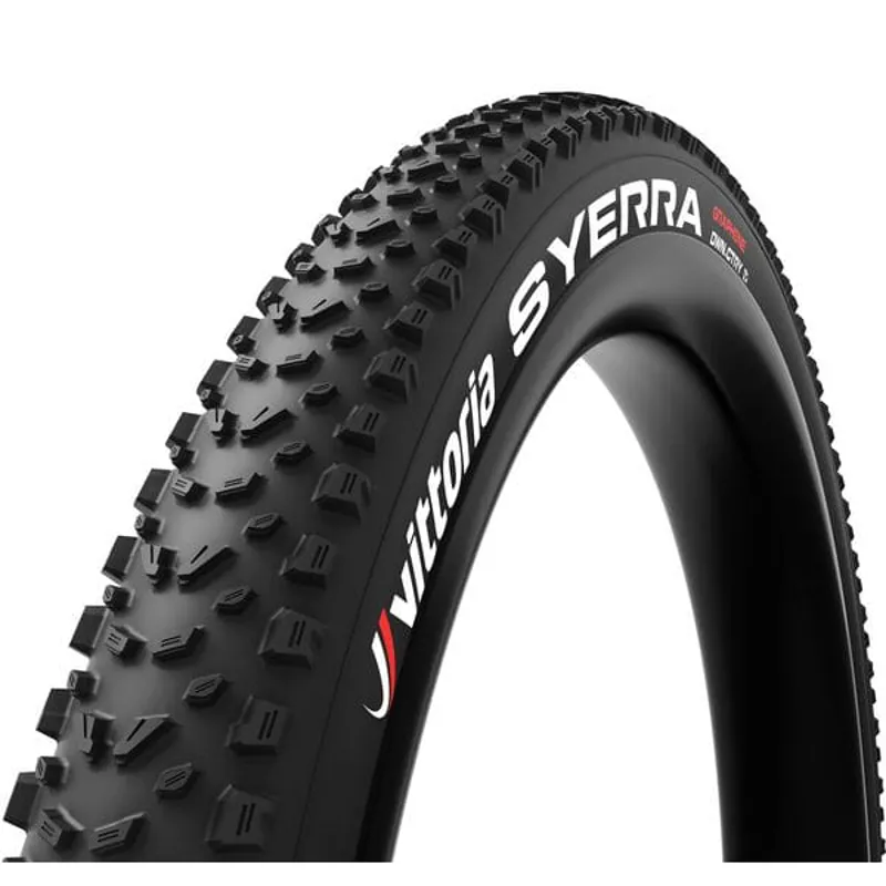 Vittoria Syerra - 29 x 2.40 - Foldable - Tubeless Ready