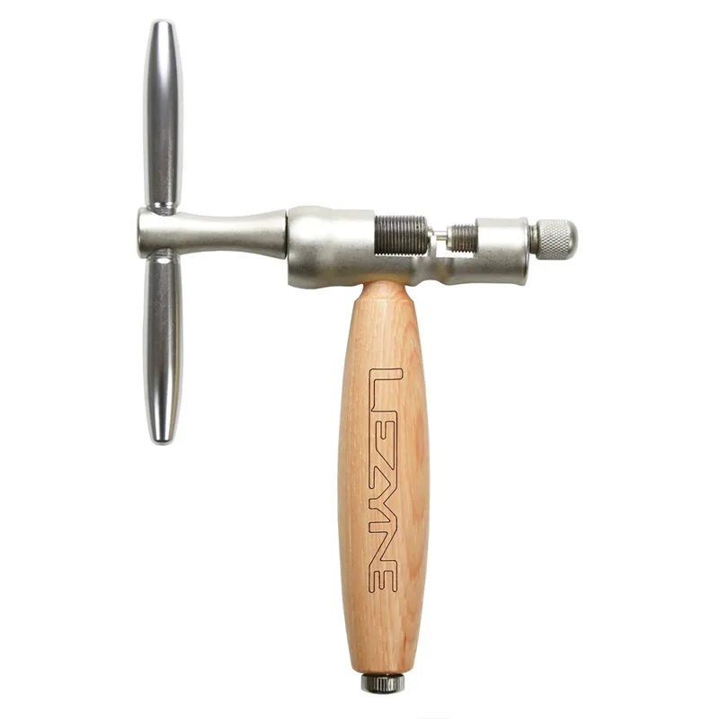 Lezyne Classic 10/11/12 speed Chain Tool in Brown
