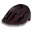CUBE HELMET STRAY BURGUNDY
