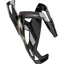 Elite Custom Race Plus Bottle Cage - Black / Gold