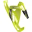 Elite Custom Race Plus Bottle Cage - Fluro Yellow