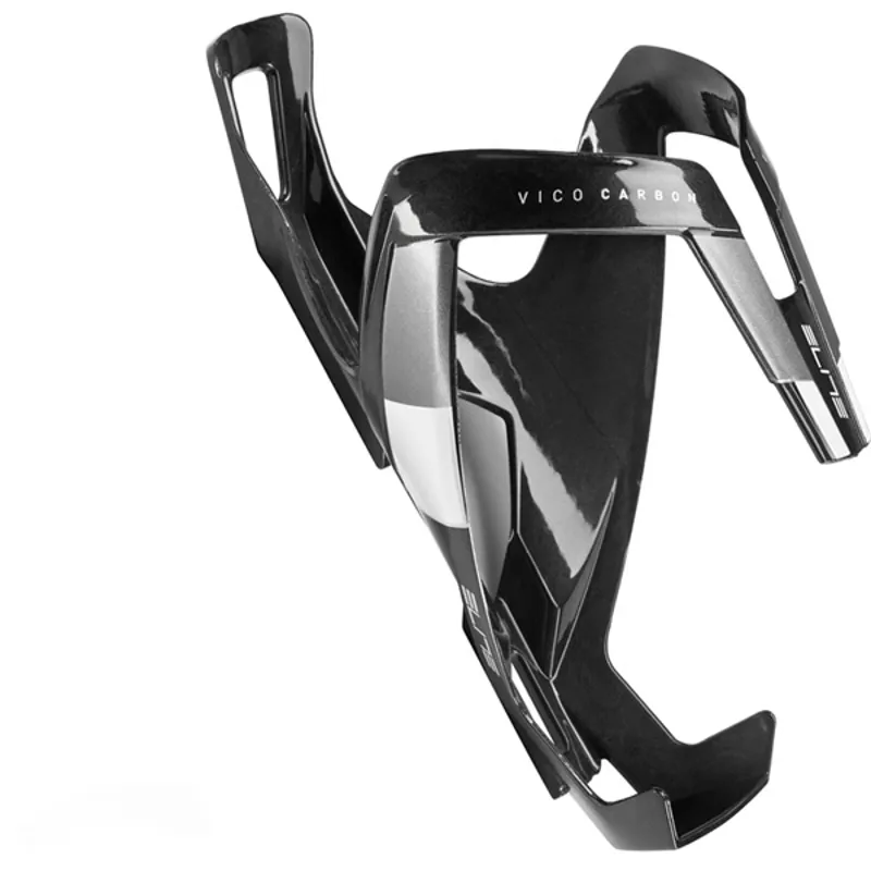Elite Vico Water Bottle Cage in Black