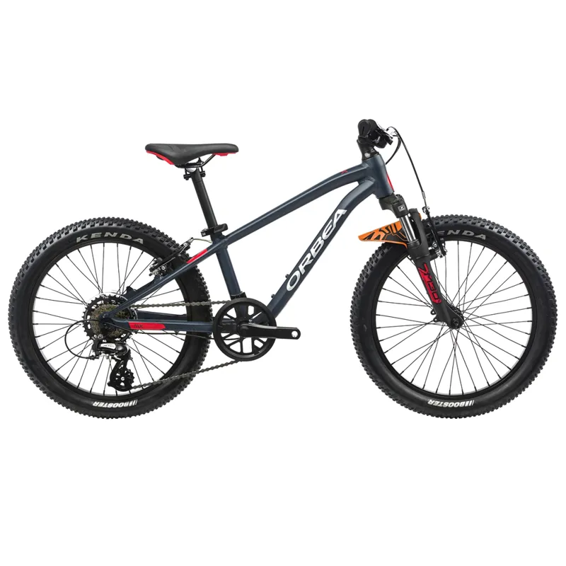 2023 Orbea MX 20 XC - Blue / Red