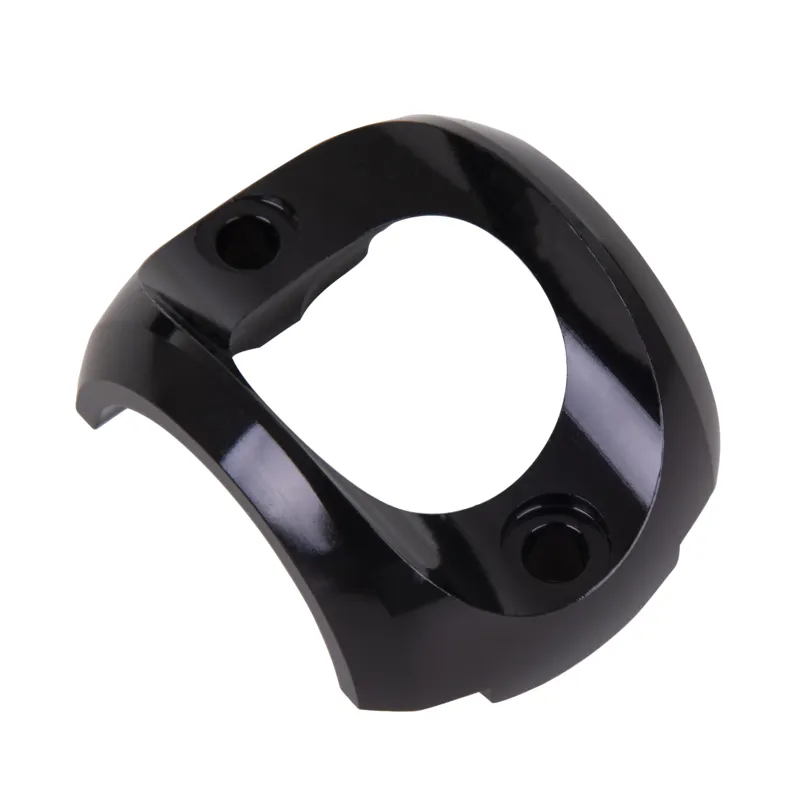 Thomson - Spare - Replacement Clamp For 31.8 - Black x4